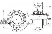 ZMC6315 Link-Belt