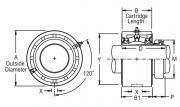 ZMC6415 Link-Belt