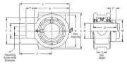 ZT63115 Link-Belt