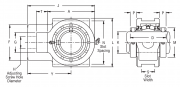 ZT135415 Link-Belt