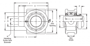 ZT116315 Link-Belt