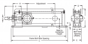 ZHT86207 Link-Belt