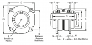 ZD5108 Link-Belt