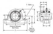 PB22428H Link-Belt