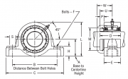 PB22635H Link-Belt