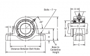 PEB22635H Link-Belt