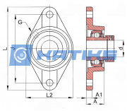 EXFLE205 SNR