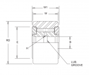 CYR1.3/4 McGill