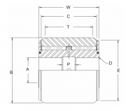 14NBL3234YJ McGill