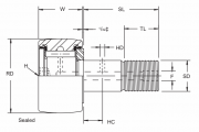 CCF1.3/4SB McGill