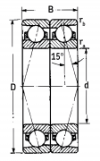 126KRD MRC/Marlin Rockwell