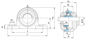 UKP209C+H2309 Nachi