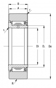 FGU60 110 Nadella