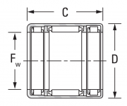 FCB-8 Nadella