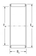 K100x108x30 Nadella