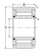 FGL4080 Nadella