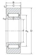 FGU120 215 Nadella