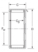 BK2210 Nadella