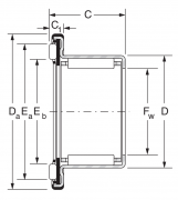 RAX718 Nadella