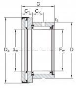 RAXPZ435 Nadella