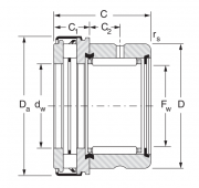 RAXZ535 Nadella