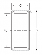 HK2210 Nadella