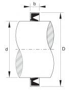 DH12X18X3 Nadella