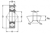 QJ316N2 MPA NKE