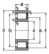 NCF3016-V NKE