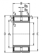 NNCL4920-V NKE