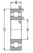 6236-M NKE