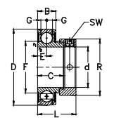 GRAE35-NPPB NKE