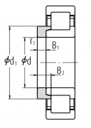 HJ 2210 E NSK