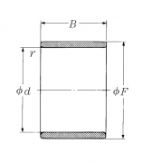 FIR-303520-2 NSK