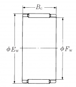 WJC-101208 NSK