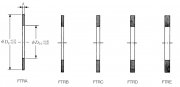 FTRE-2035 NSK