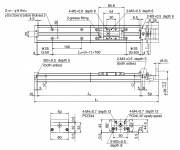 MCL06020H05K NSK