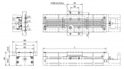 MC-HV06020-00 NSK