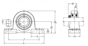 ASP208-108 NSK