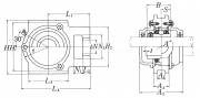 C-UCT211-203D1 NSK