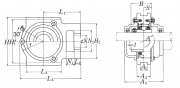 C-UCTX11-203D1 NSK