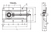 UCT202-15 NSK