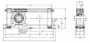 UCM213-50 NSK