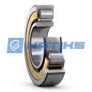 NU203EYA/C3 SKF