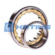 NUB215ECM SKF