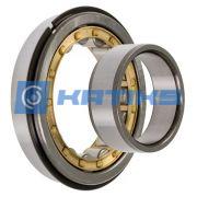NU220ECNMA/C3B20 SKF