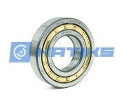 NUP 320 ECM SKF
