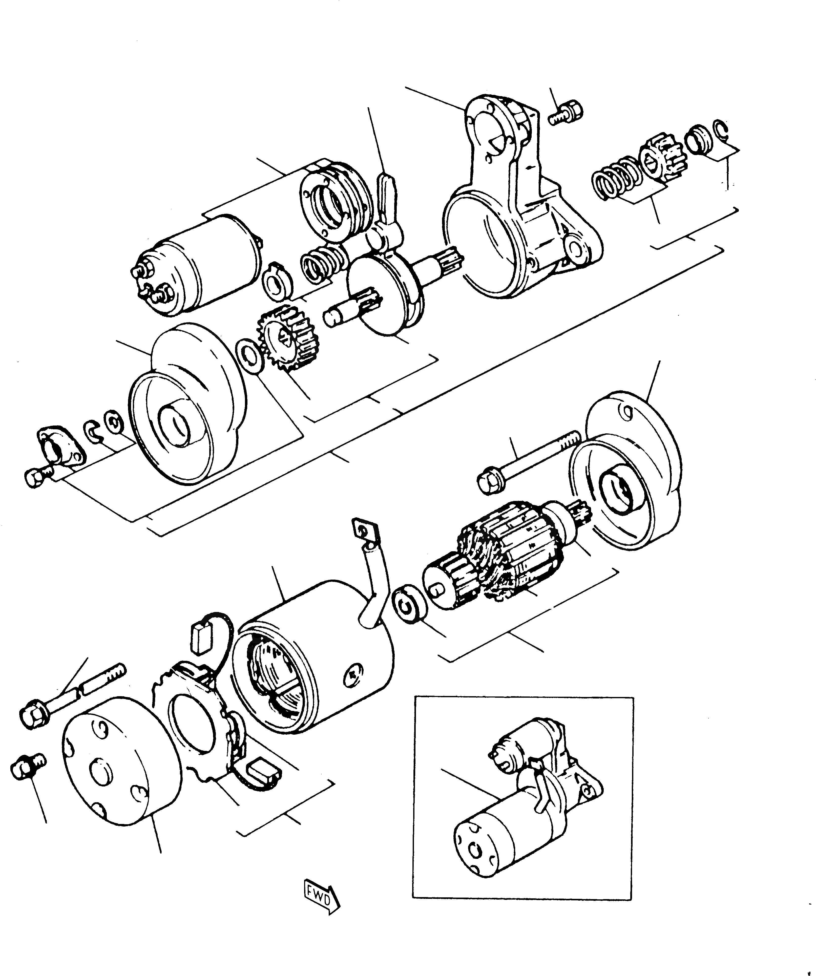 PKP000617 Komatsu