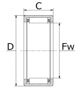 HK2210 PTI