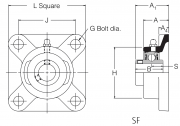 SF50 RHP